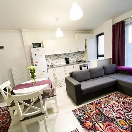 Apartamento Queen Mary Acommodation *