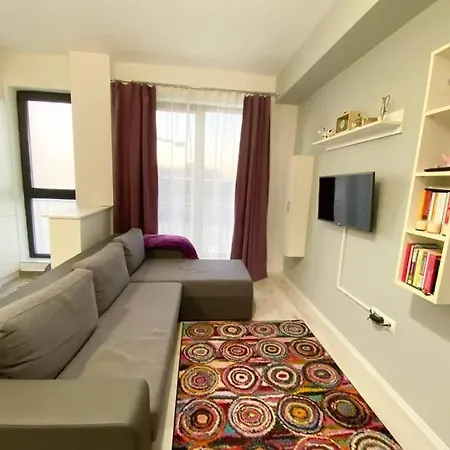 Queen Mary Acommodation Apartamento